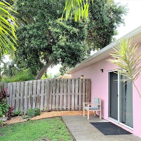Cape Canaveral Near Beach House Villa Dış mekan fotoğraf