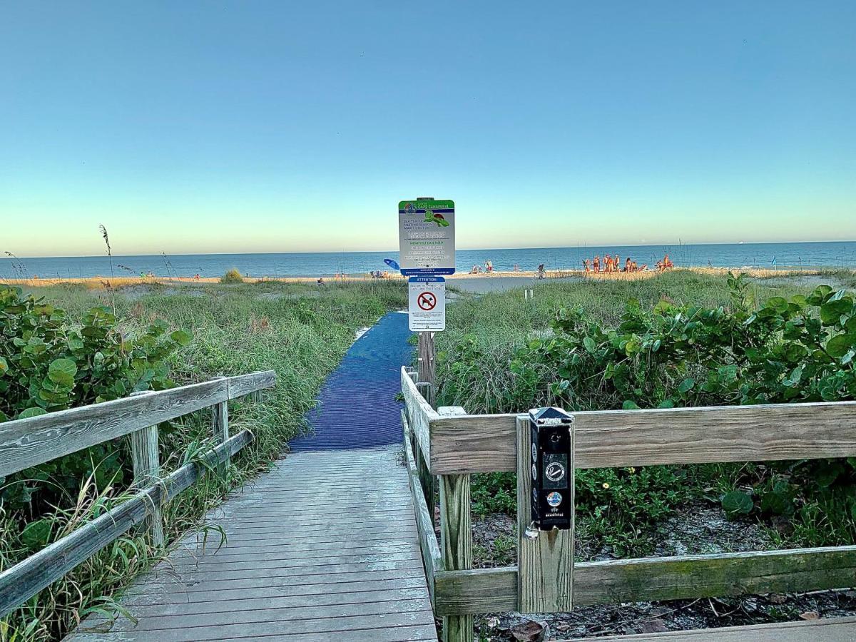 Cape Canaveral Near Beach House Villa Dış mekan fotoğraf