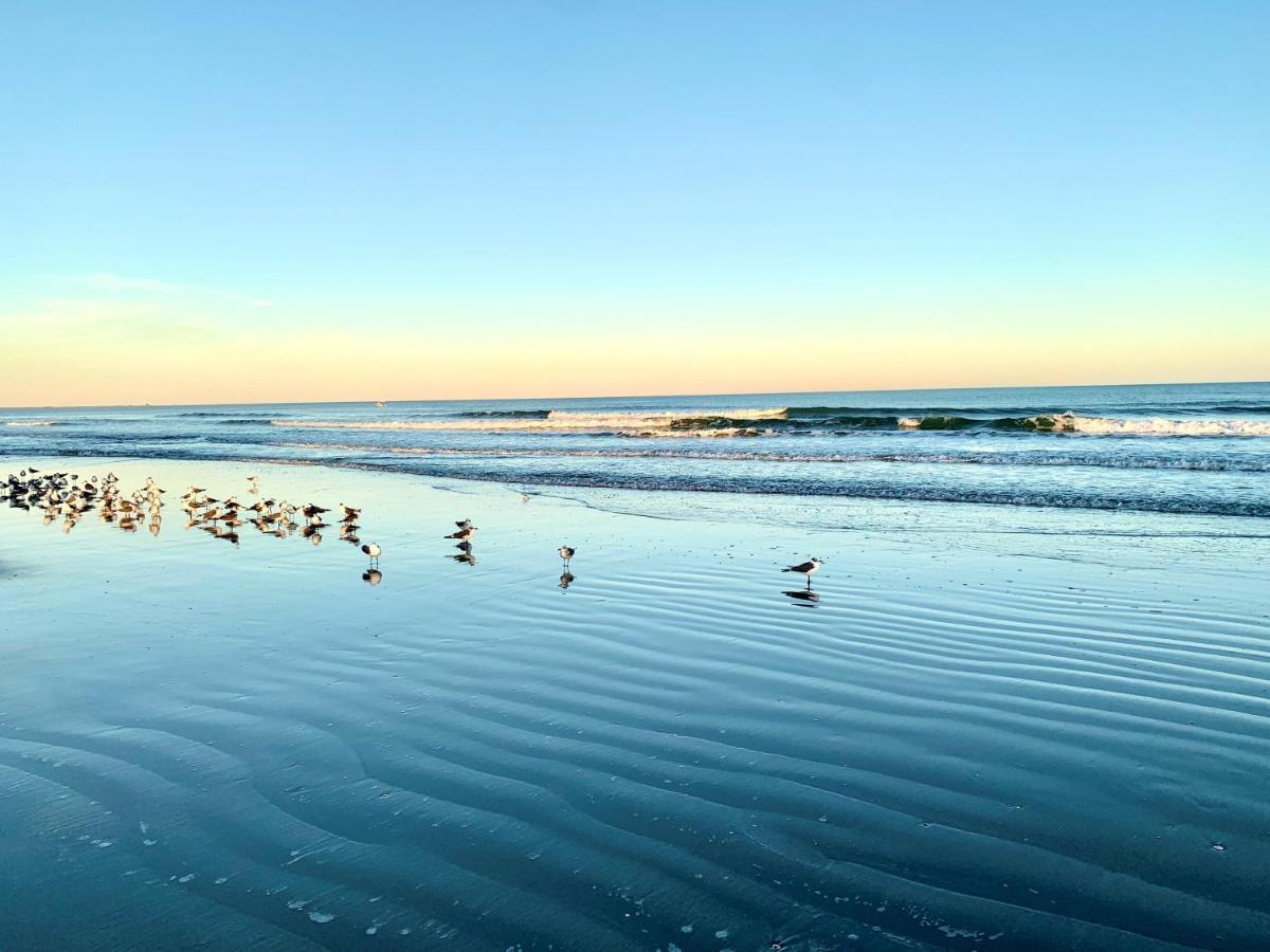 Cape Canaveral Near Beach House Villa Dış mekan fotoğraf