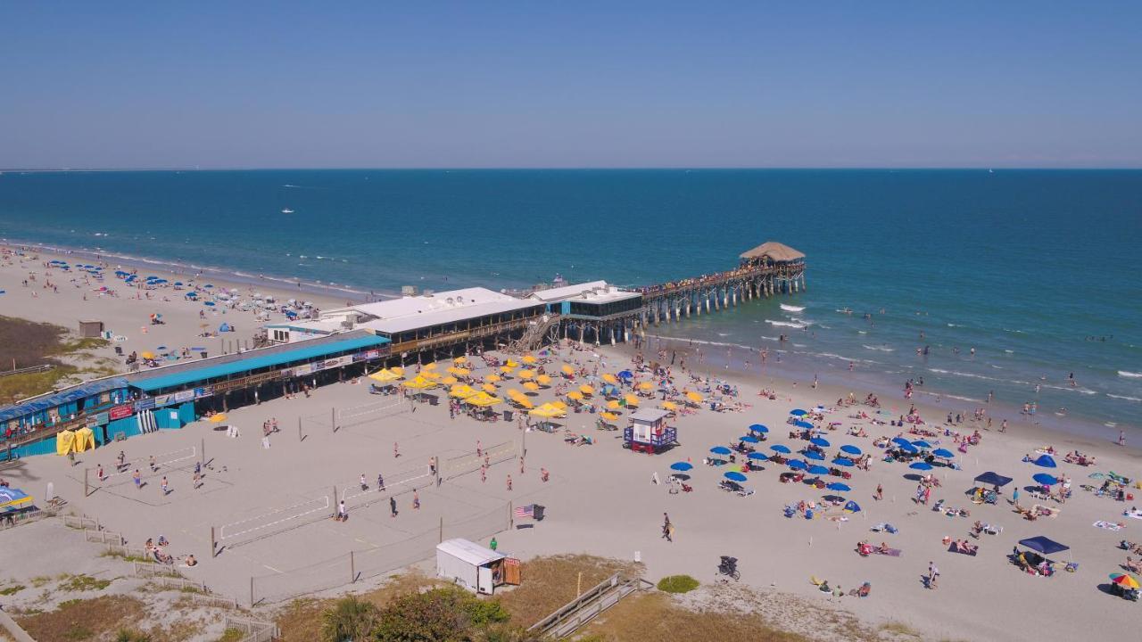 Cape Canaveral Near Beach House Villa Dış mekan fotoğraf