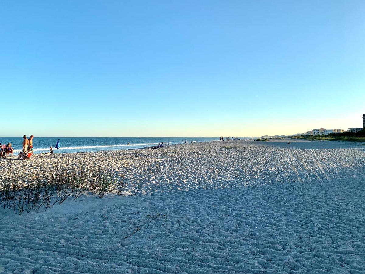 Cape Canaveral Near Beach House Villa Dış mekan fotoğraf