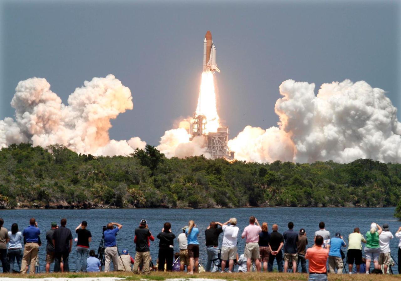 Cape Canaveral Near Beach House Villa Dış mekan fotoğraf