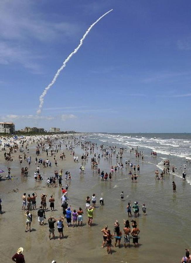 Cape Canaveral Near Beach House Villa Dış mekan fotoğraf