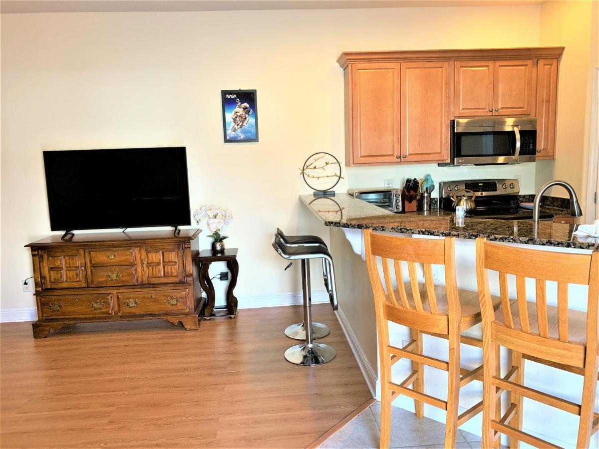 Cape Canaveral Near Beach House Villa Dış mekan fotoğraf