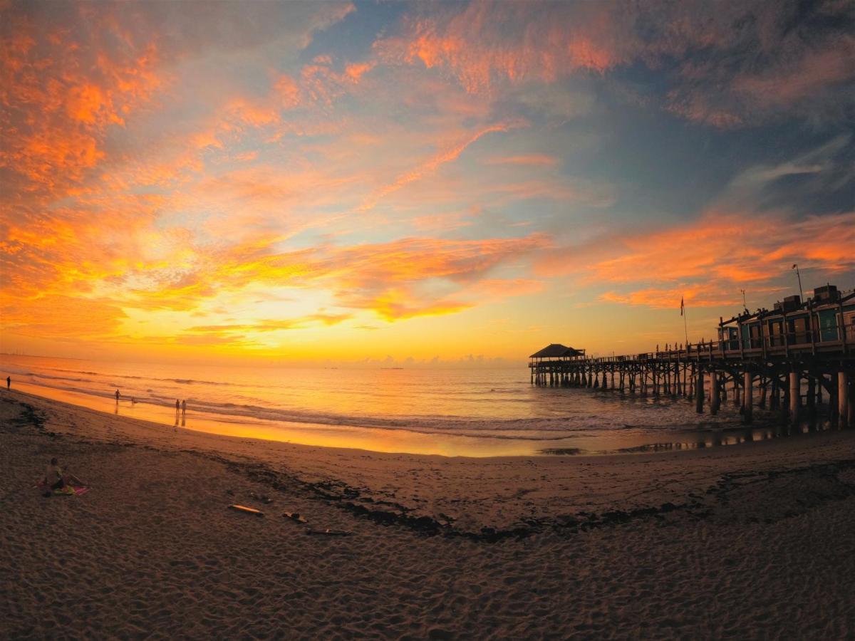 Cape Canaveral Near Beach House Villa Dış mekan fotoğraf