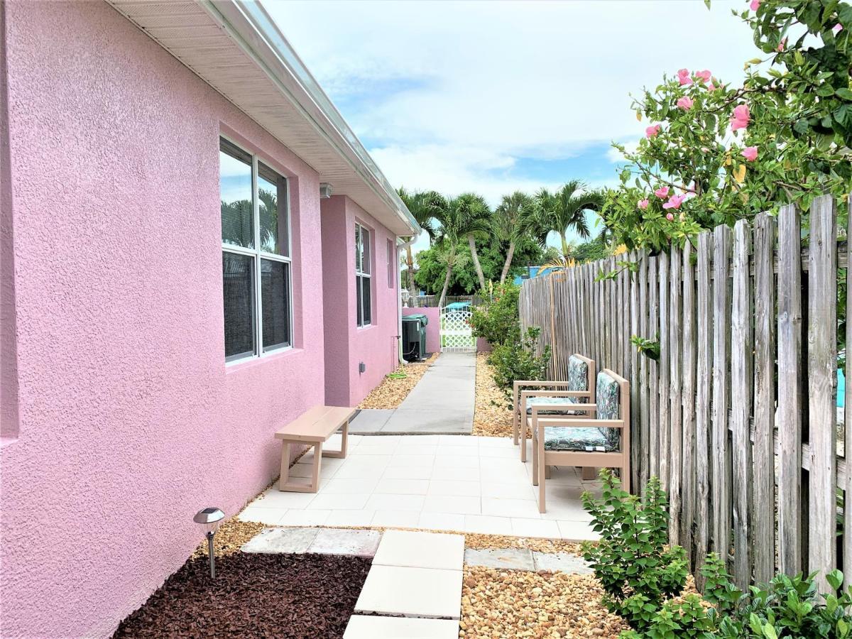 Cape Canaveral Near Beach House Villa Dış mekan fotoğraf
