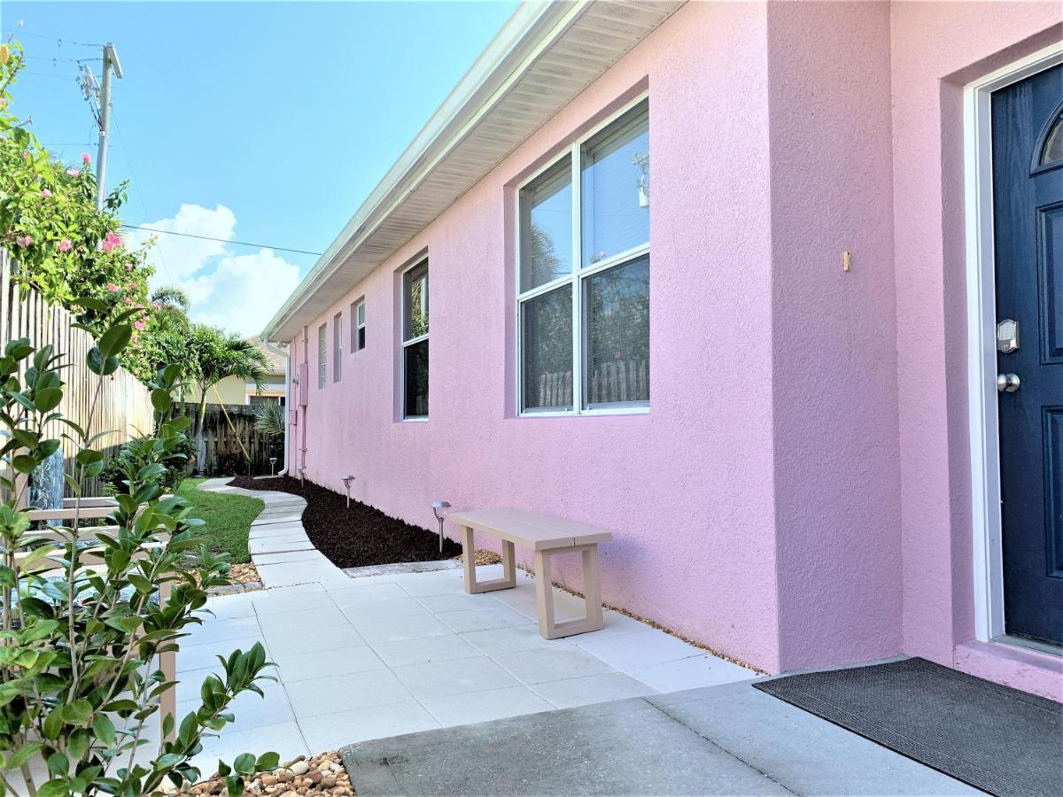 Cape Canaveral Near Beach House Villa Dış mekan fotoğraf