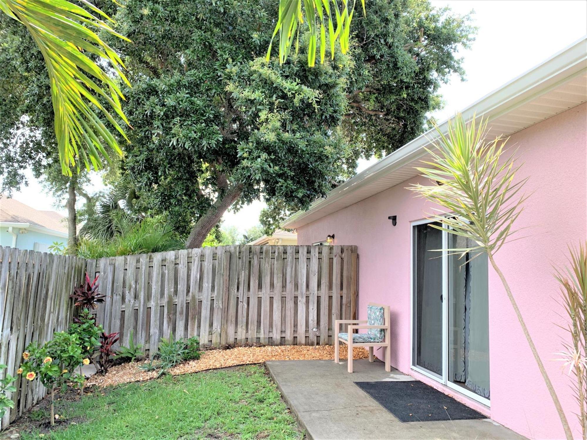 Cape Canaveral Near Beach House Villa Dış mekan fotoğraf
